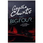 The Big Four - Poirot - Agatha Christie - Paperback – Hledejceny.cz