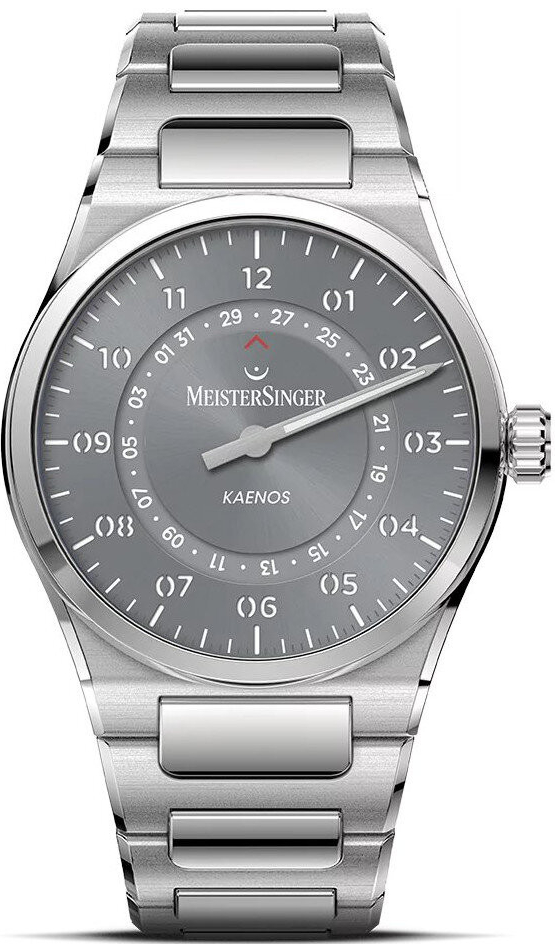 MeisterSinger KSOD927