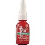 LOCTITE 290 zajišťovač šroubů VP 10g – HobbyKompas.cz