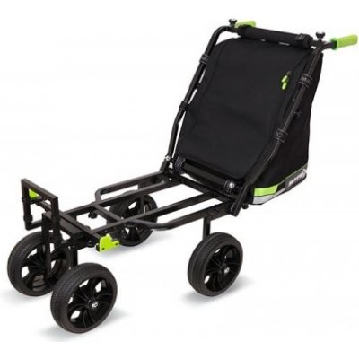 Přepravní vozík Matrix 4 Wheel Transporter – Sleviste.cz
