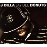 J Dilla - Donuts LP – Sleviste.cz