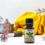 BellMedi esenicální olej Wintergreen 30 ml – Hledejceny.cz