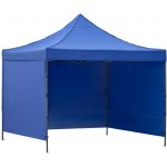 SPRINGOS GP00103x3 m se stěnami modrý – Hledejceny.cz