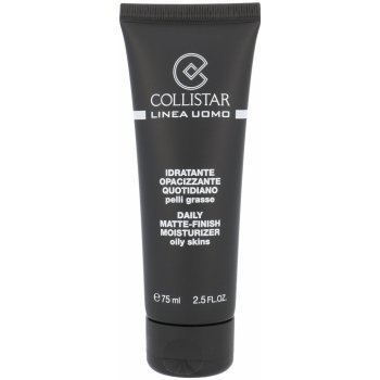 Collistar Linea Uomo Energizing Cream-Gel 75 ml