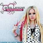 Avril Lavigne - The Best Damn Thing CD – Hledejceny.cz