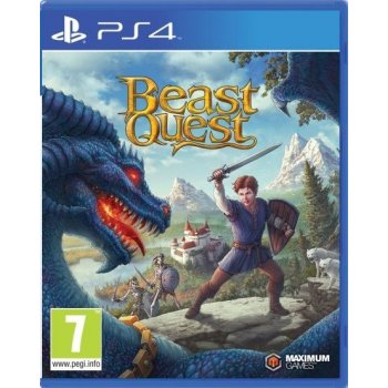 Beast Quest