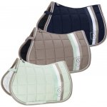 Eskadron Podsedlová dečka Big Square Cotton Classic Sports powder green Shetty – Zboží Dáma