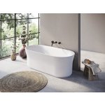 RAVAK Ypsilon 180 x 80 cm XC00100034 – Hledejceny.cz