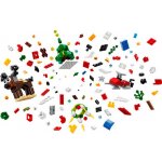 LEGO® 40253 Vánoční stavění – Zboží Živě