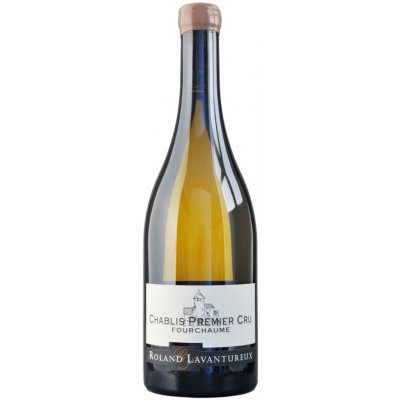 Domain Lavantureux Chablis Premier Cru "Fourchaume" 2022 13,1% 0,75 l (holá láhev) – Hledejceny.cz