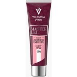 Victoria Vynn Master gel Soft pink 04 60 g – Hledejceny.cz
