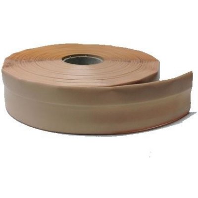 Impol Trade Podlahová lemovka tělová 28200279 25 m – Zboží Mobilmania