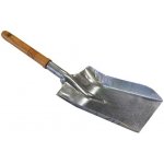 ANTIKORO lopatka na uhlí dřevěná rukojeť A2055 – Zboží Dáma