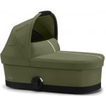 Cybex korba Cot S Moss Green-khaki – Zboží Dáma