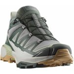 Salomon X Ultra 360 Edge M L47818100 turbulence monument sea foam – Zboží Mobilmania