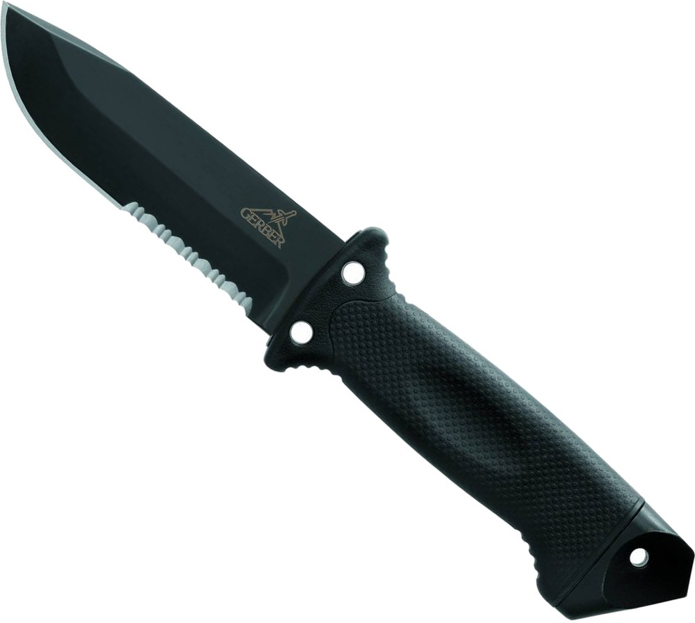 Gerber LMF II