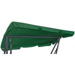 RKToys Stříška na houpačku 8011 zelená – Sleviste.cz