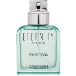 Calvin Klein Eternity Reflections toaletní voda pánská 100 ml – Hledejceny.cz