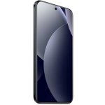 Xiaomi Redmi Note 15 Pro+ 5G 12GB/512GB Black – Zboží Živě