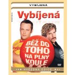 Vybíjená: Běž do toho na plný koule DVD – Hledejceny.cz