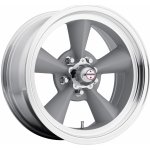 American Racing Vintage VN309 TT O 8,5x15 5x139,7 ET24 vintage silver – Hledejceny.cz