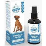 Topvet Stomaclean pro psy 50 ml – Zbozi.Blesk.cz