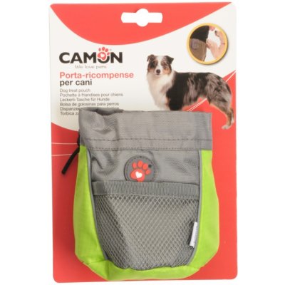 Camon pamlsovník Oxford 10 x 10 x 12 cm mix – Sleviste.cz