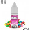 Juice Sauz SALT Bubble Candy 10 ml 5 mg