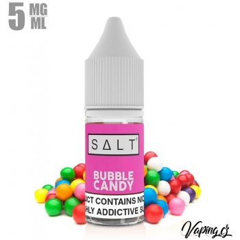 Juice Sauz SALT Bubble Candy 10 ml 5 mg