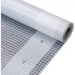 vidaXL krycí plachta bílá 2 x 3 m 260 g/m² – Sleviste.cz