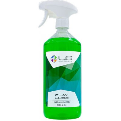 Liquid Elements Lube Knet 1 l – Zboží Mobilmania