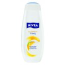 Nivea Happy Time pěna do koupele 500 ml