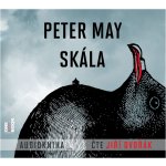 Skála - May Peter - čte Jiří Dvořák – Zboží Dáma