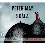 Skála - May Peter - čte Jiří Dvořák – Hledejceny.cz