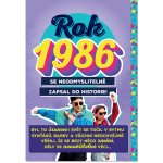 Albi Retro přání - 1986 – Zboží Mobilmania