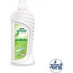 Real Green Clean podlahy 1 kg – Zboží Dáma