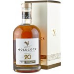 Gold Cock 20y 49,2% 0,7 l (karton) – Zboží Mobilmania