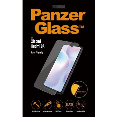 PanzerGlass pro Xiaomi Redmi 9A 8032 – Zbozi.Blesk.cz