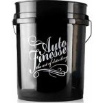 Auto Finesse Black Detailing Bucket + Grit Guard – Sleviste.cz