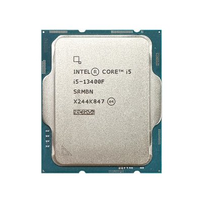 Intel Core i5-13400F CM8071505093005 – Zboží Živě