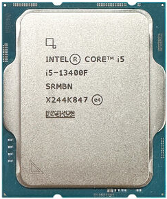 Intel Core i5-13400F CM8071505093005