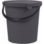 Plast Team kbelík s víkem Berry 10 l světle modrá – Zbozi.Blesk.cz