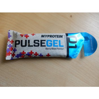 Myprotein Pulse Gel 600 g