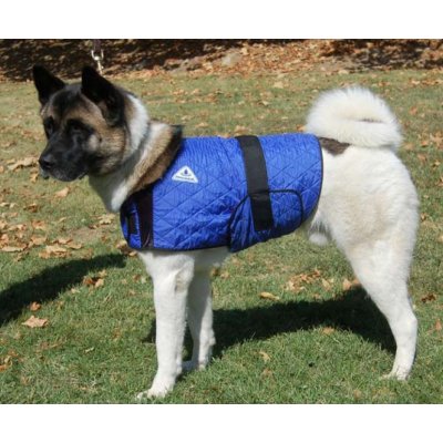HyperKewl Chladící vesta pro psy – Zboží Mobilmania
