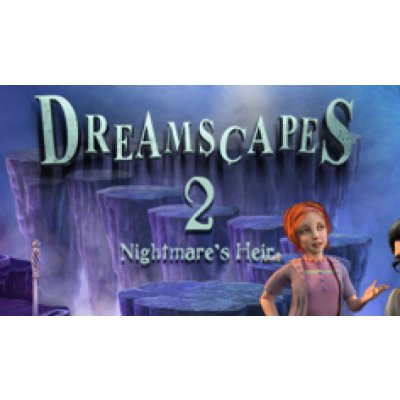 Dreamscapes: Nightmares Heir