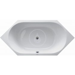 Duravit D-Code 190 x 90 cm 700138000000000