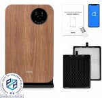 Klarta Forste 4 Wood/Black – Zboží Živě