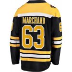 Fanatics Breakaway Boston Bruins Home SR – Zboží Dáma