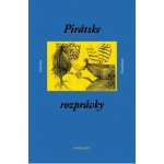 Pirátske rozprávky – Hledejceny.cz