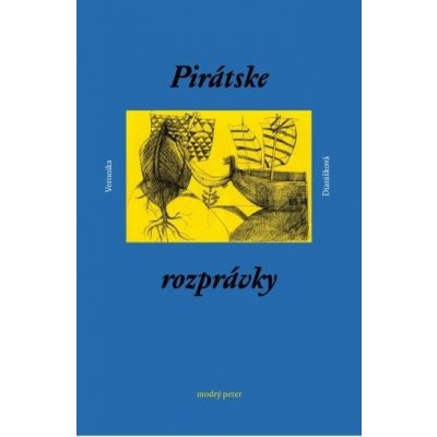 Pirátske rozprávky – Hledejceny.cz